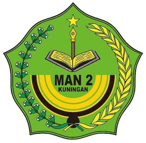 Logo MAN 2 KUNINGAN